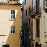 La Finestrella Apartment