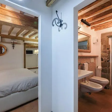 La Finestrella Apartman