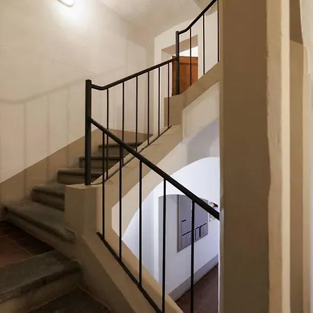 La Finestrella Cortone
