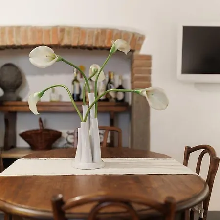 La Finestrella Apartman *