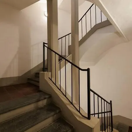 La Finestrella Apartment Cortona