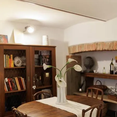 Apartment La Finestrella *