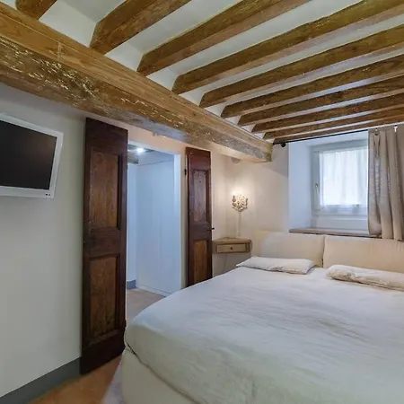 La Finestrella Cortone