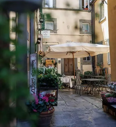 La Finestrella * Cortona