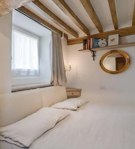 La Finestrella Apartman