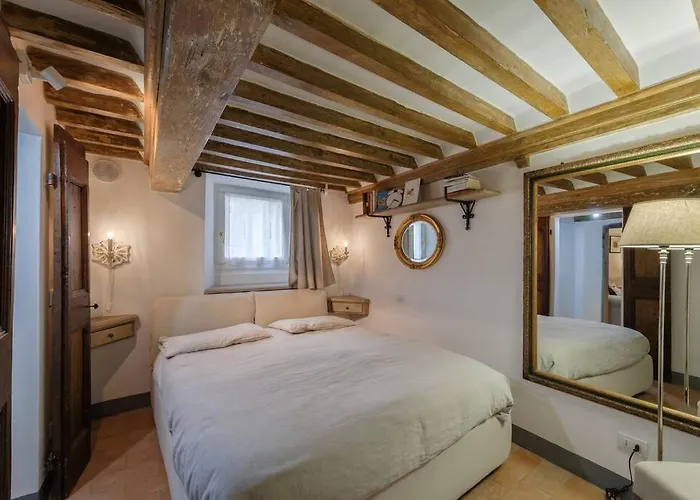 La Finestrella Apartman *