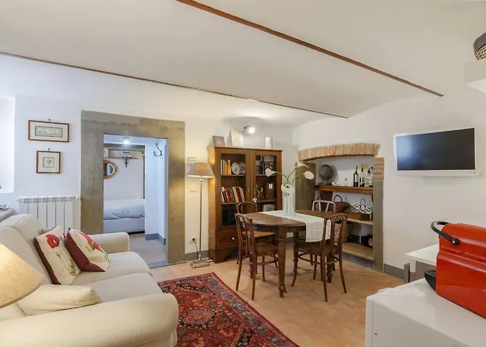 La Finestrella * Cortona