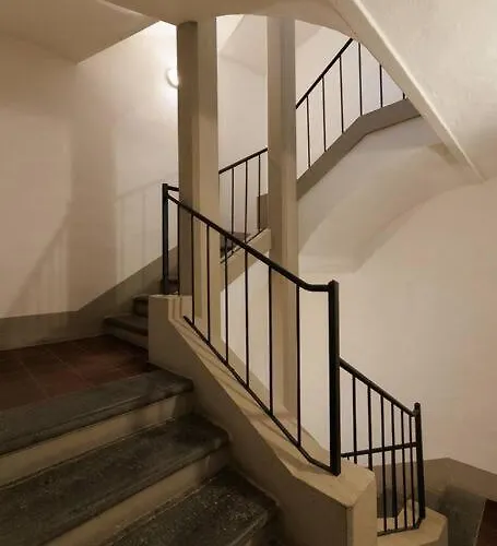 La Finestrella Apartman Cortona