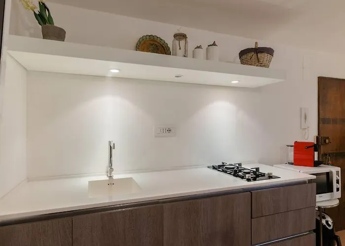 Apartman La Finestrella *