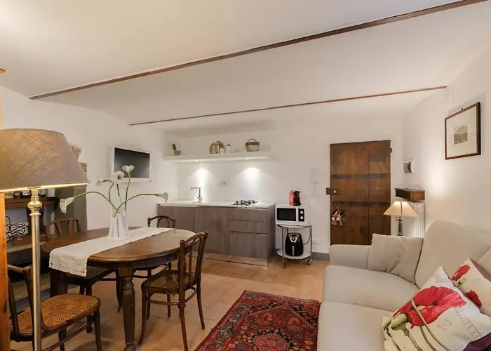 Apartman La Finestrella