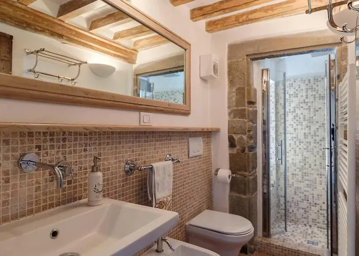 La Finestrella * Cortona