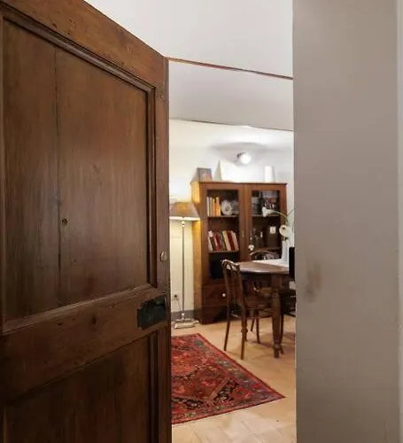 La Finestrella Apartman