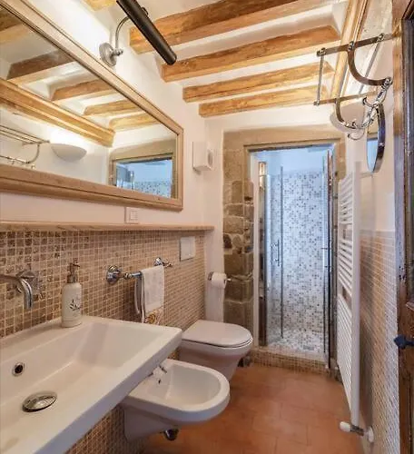 La Finestrella Apartman