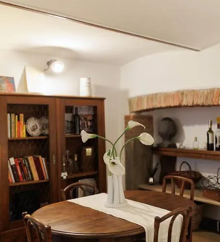 Apartman La Finestrella *