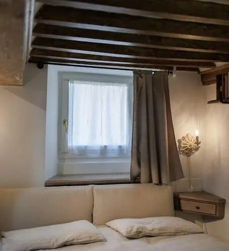 Apartman La Finestrella *