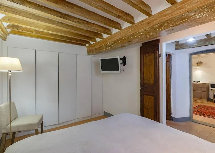 Apartman La Finestrella Cortona