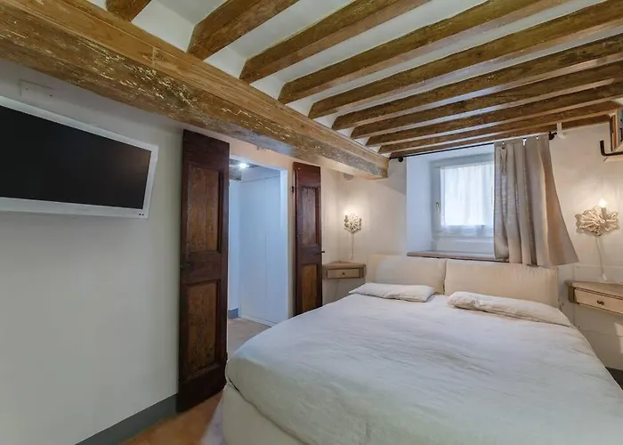 La Finestrella Cortona