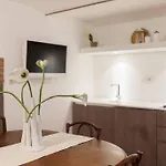 La Finestrella Apartament