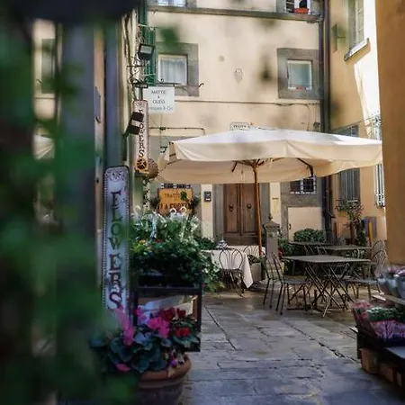 La Finestrella * קורטונה