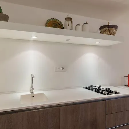 דירה La Finestrella *